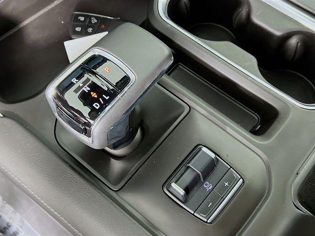 used 2024 GMC Sierra 1500 car, priced at $59,500