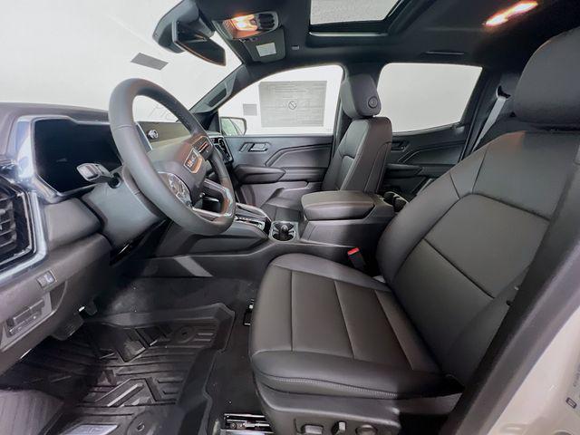 new 2026 GMC Canyon car, priced at $51,924