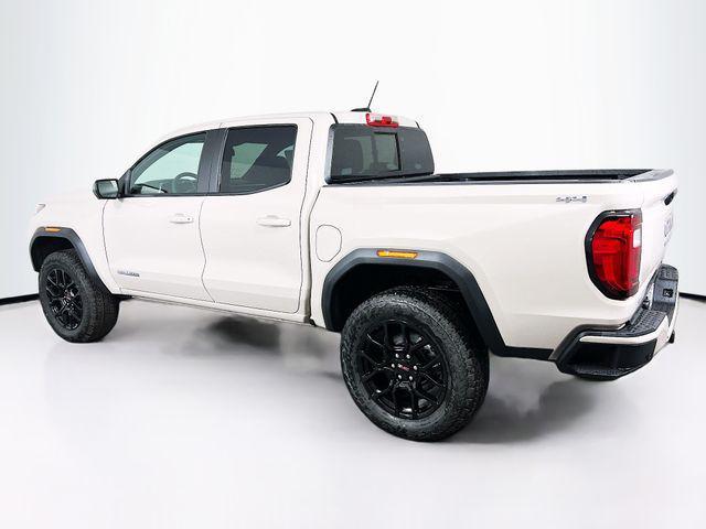 new 2026 GMC Canyon car, priced at $51,924