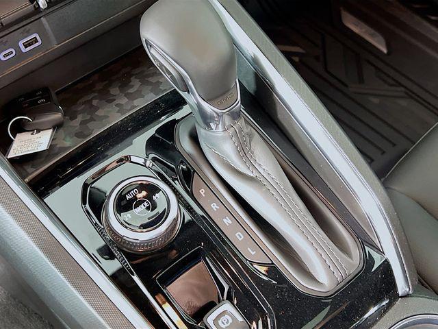 new 2026 GMC Canyon car, priced at $51,924