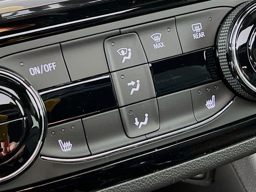 new 2026 Buick Envista car, priced at $30,937