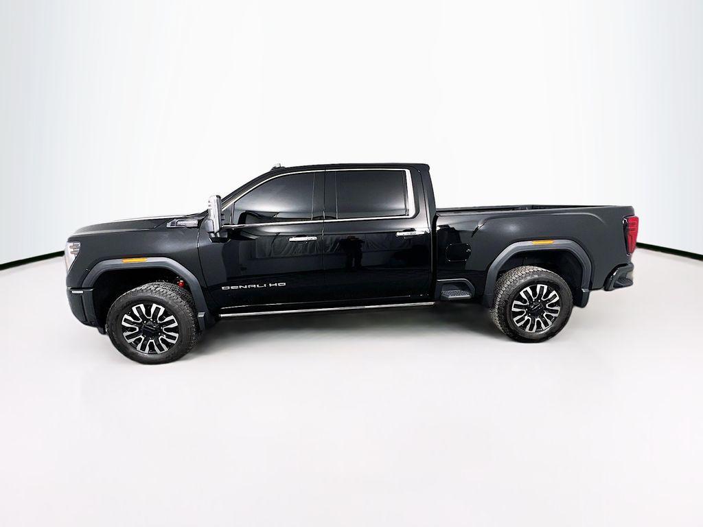 used 2025 GMC Sierra 2500 car, priced at $88,000