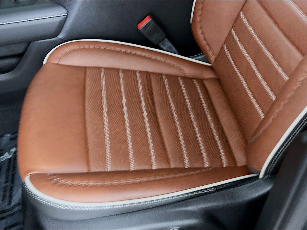 used 2025 GMC Sierra 2500 car, priced at $88,000