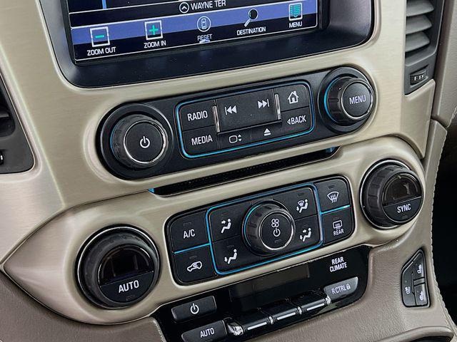 used 2018 GMC Yukon XL car, priced at $28,000