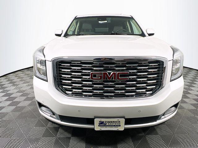 used 2018 GMC Yukon XL car, priced at $28,000