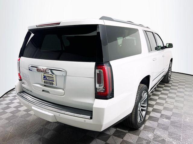 used 2018 GMC Yukon XL car, priced at $28,000
