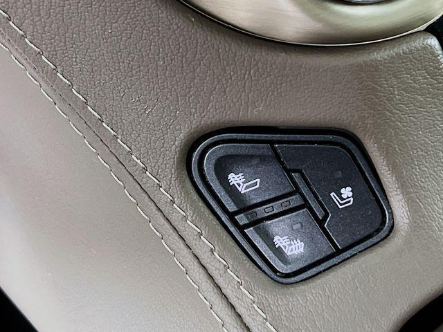 used 2018 GMC Yukon XL car, priced at $28,000