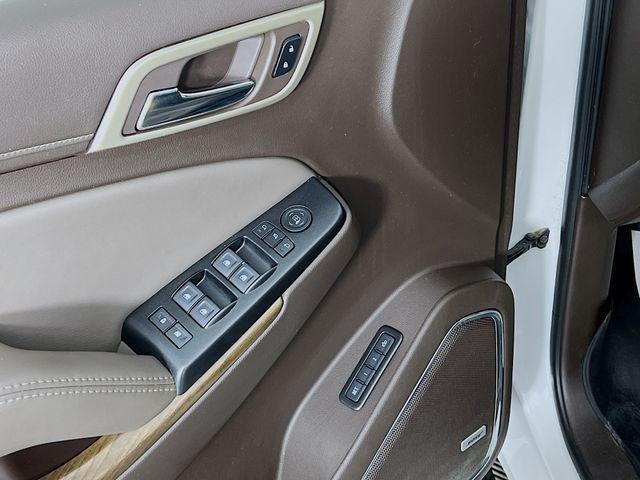 used 2018 GMC Yukon XL car, priced at $28,000