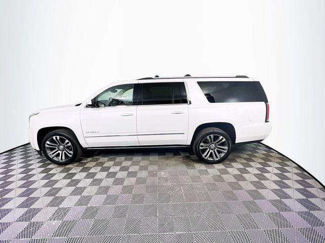 used 2018 GMC Yukon XL car, priced at $28,000