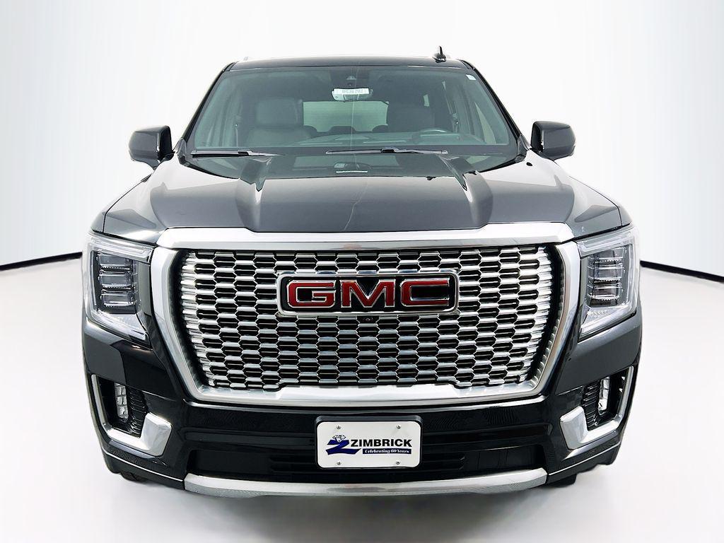 used 2023 GMC Yukon car, priced at $73,000