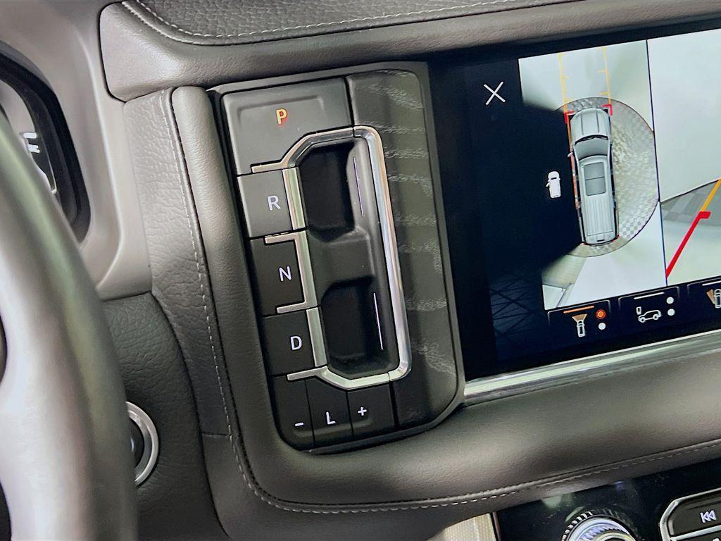 used 2023 GMC Yukon car, priced at $73,000