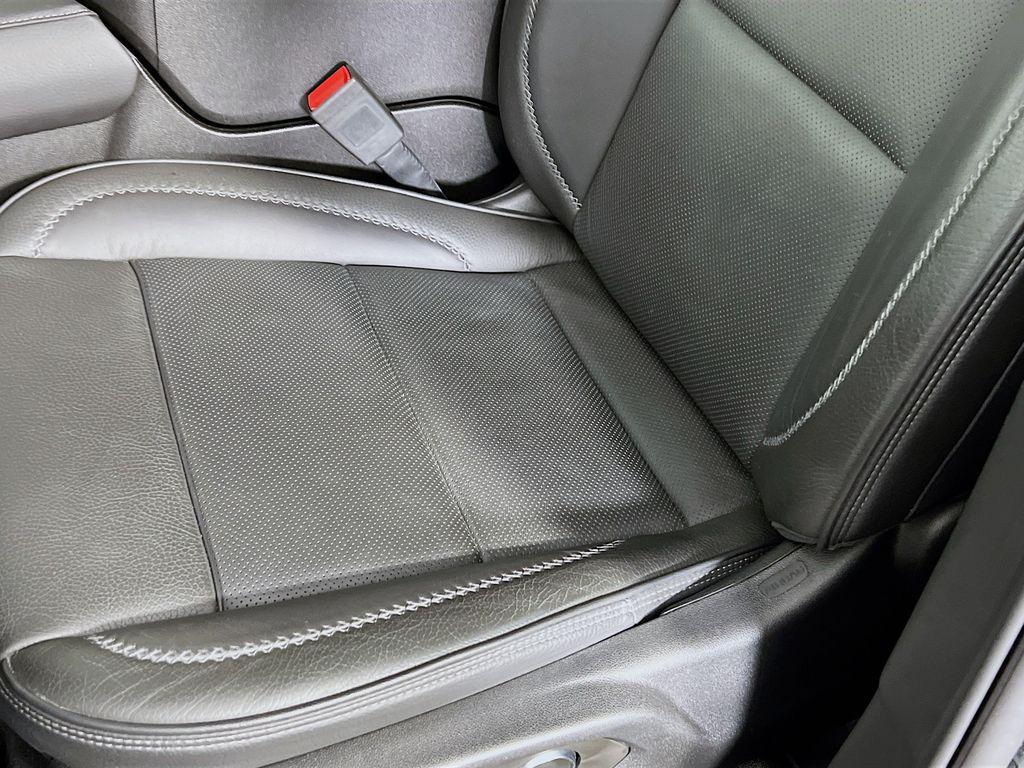 used 2023 GMC Yukon car, priced at $73,000