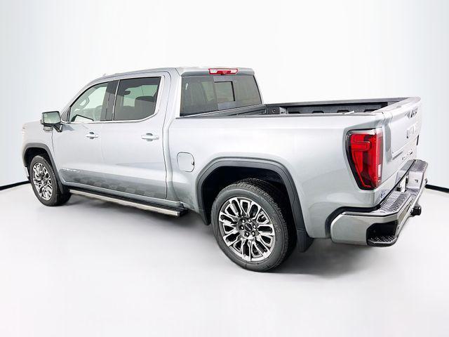 new 2026 GMC Sierra 1500 car, priced at $84,122