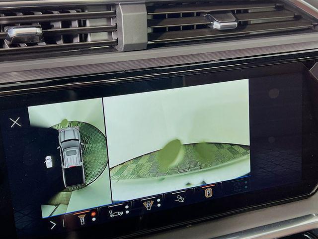 new 2026 GMC Sierra 1500 car, priced at $84,122