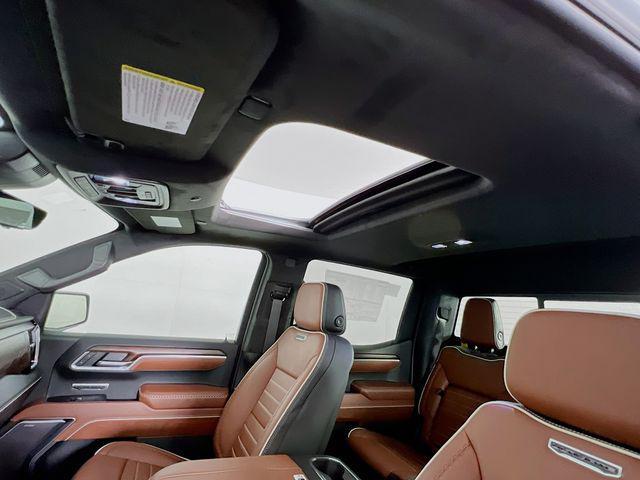 new 2026 GMC Sierra 1500 car, priced at $84,122