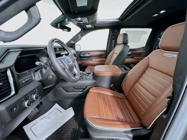 new 2026 GMC Sierra 1500 car, priced at $84,122