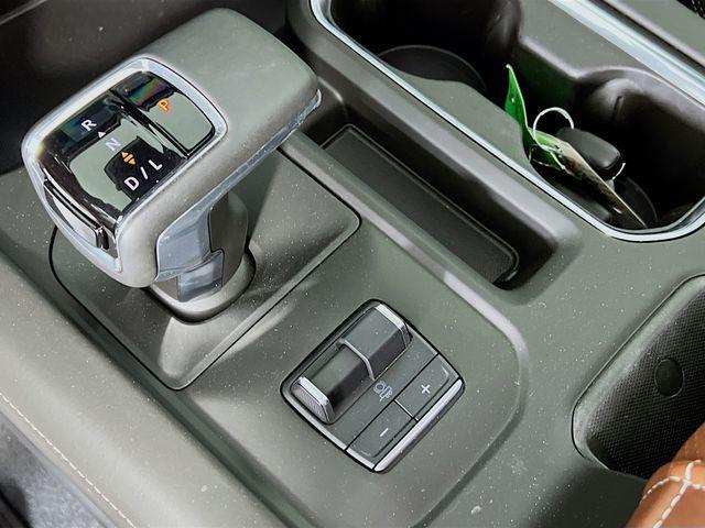 new 2026 GMC Sierra 1500 car, priced at $84,122