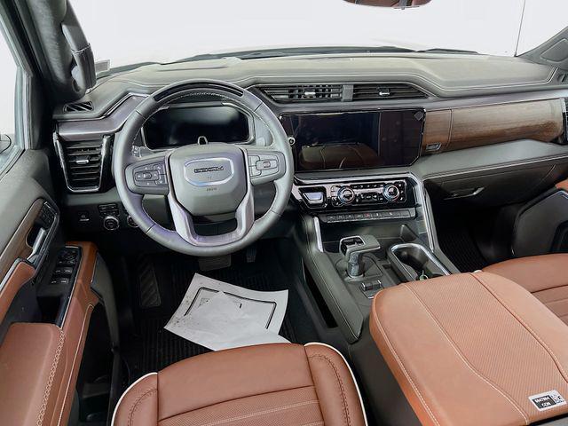 new 2026 GMC Sierra 1500 car, priced at $84,122