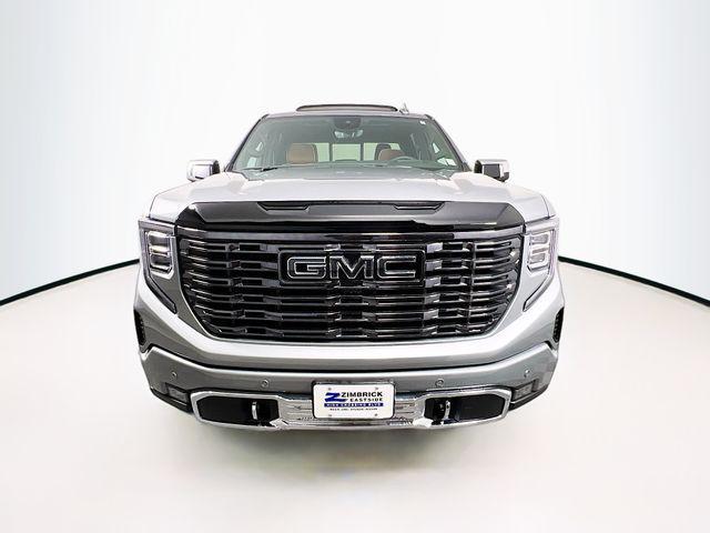 new 2026 GMC Sierra 1500 car, priced at $84,122