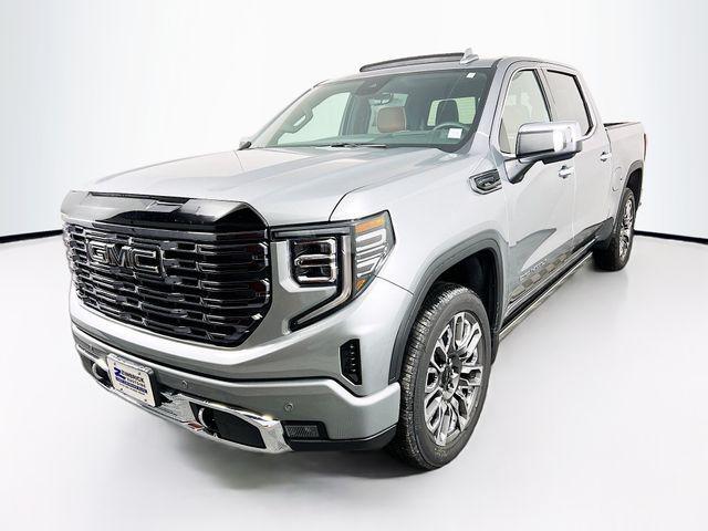new 2026 GMC Sierra 1500 car, priced at $84,122