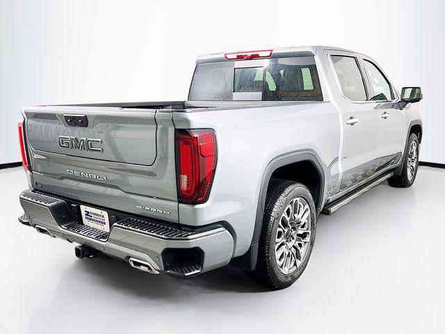 new 2026 GMC Sierra 1500 car, priced at $84,122