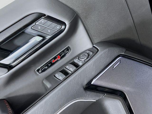 used 2026 GMC Sierra 1500 car, priced at $78,000