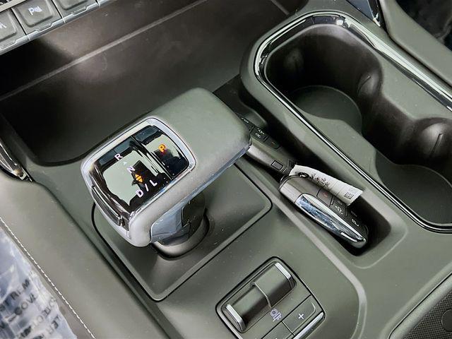 used 2026 GMC Sierra 1500 car, priced at $78,000