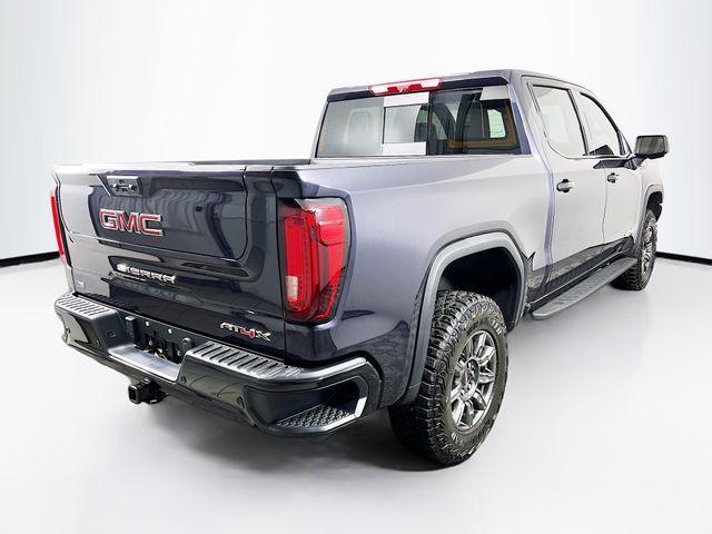 used 2026 GMC Sierra 1500 car, priced at $78,000