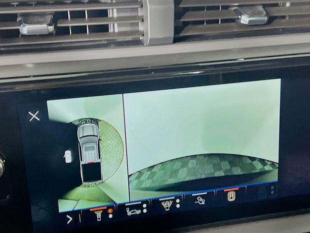 used 2026 GMC Sierra 1500 car, priced at $78,000