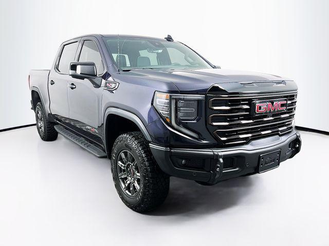 used 2026 GMC Sierra 1500 car, priced at $78,000