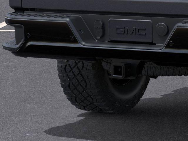 new 2026 GMC Sierra 2500 car, priced at $95,692