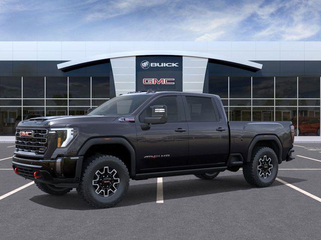 new 2026 GMC Sierra 2500 car, priced at $95,692