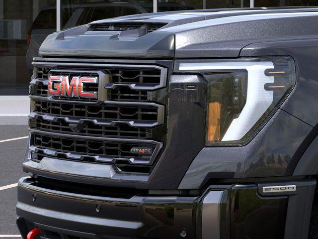 new 2026 GMC Sierra 2500 car, priced at $95,692