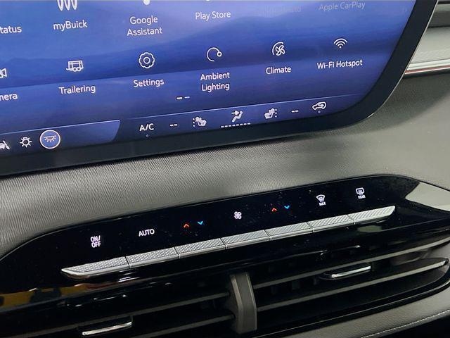 new 2026 Buick Enclave car, priced at $53,560