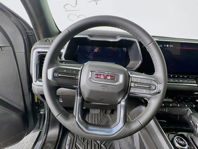 new 2026 GMC Canyon car, priced at $51,389