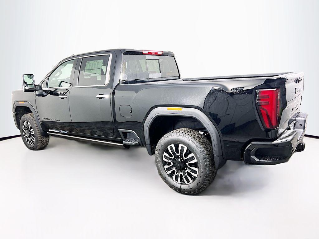 new 2026 GMC Sierra 2500 car, priced at $95,412