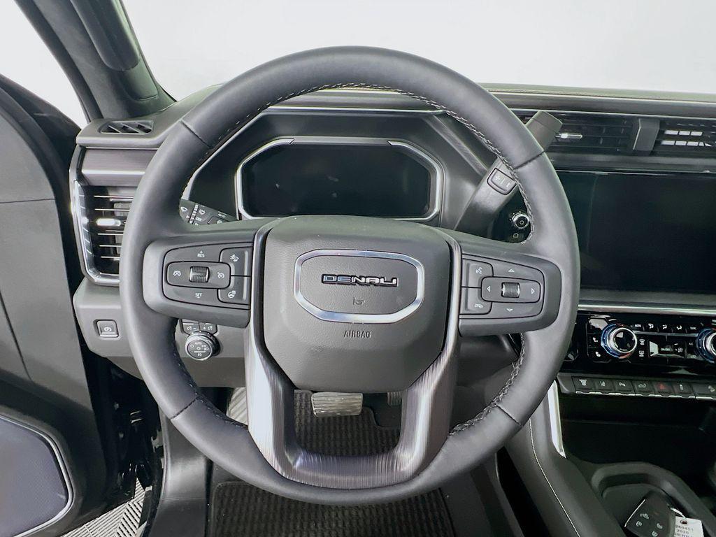 new 2026 GMC Sierra 2500 car, priced at $95,412