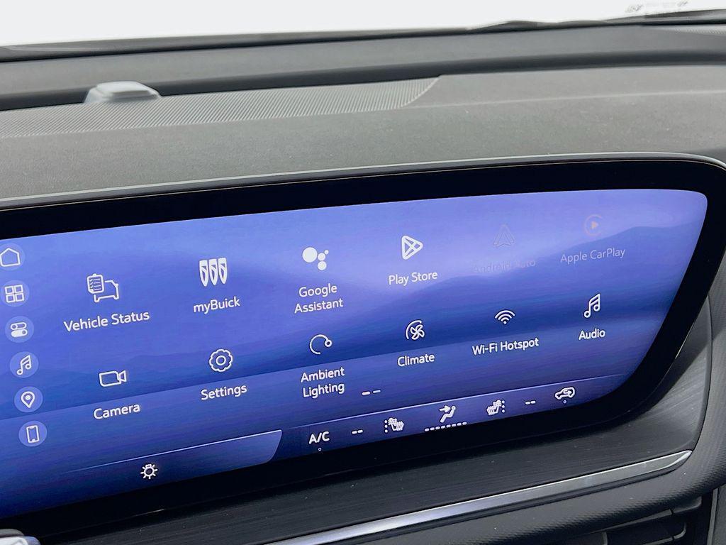 new 2026 Buick Envision car, priced at $42,032