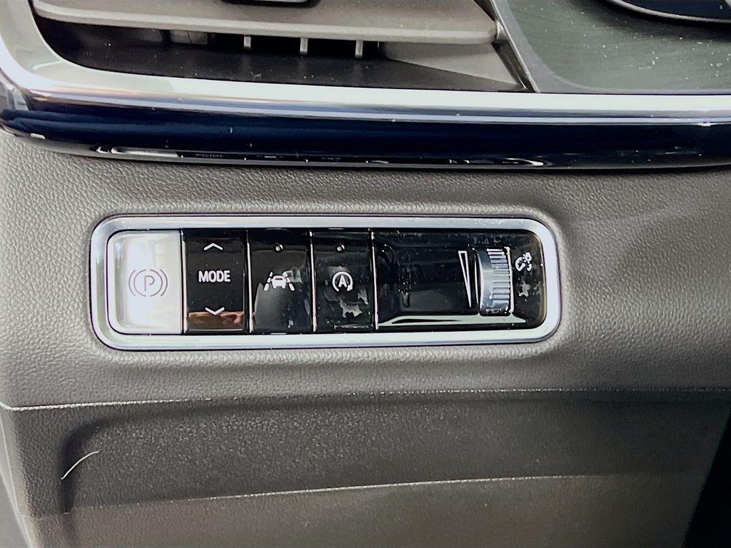 new 2026 Buick Envision car, priced at $42,032