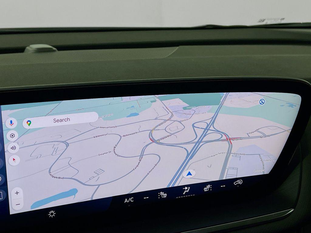 new 2026 Buick Envision car, priced at $42,032