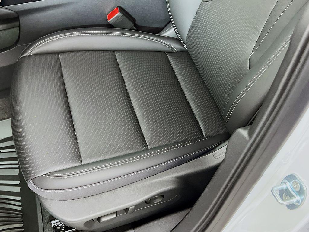 new 2026 Buick Envision car, priced at $42,032