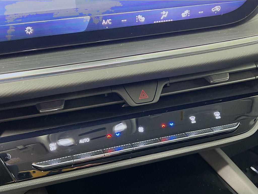 new 2026 Buick Envision car, priced at $42,032