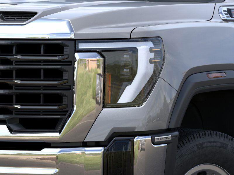 new 2026 GMC Sierra 3500 car, priced at $54,906