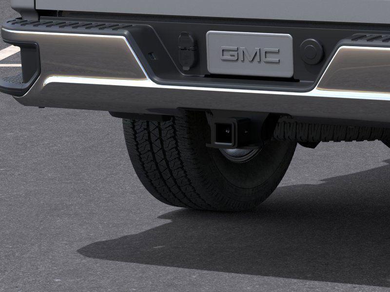 new 2026 GMC Sierra 3500 car, priced at $54,906