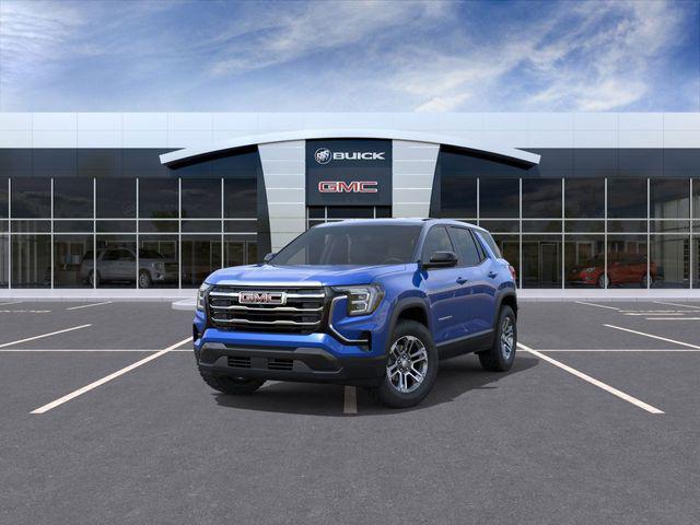 new 2026 GMC Terrain car, priced at $33,592
