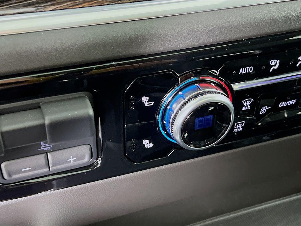 used 2025 GMC Sierra 1500 car, priced at $56,000