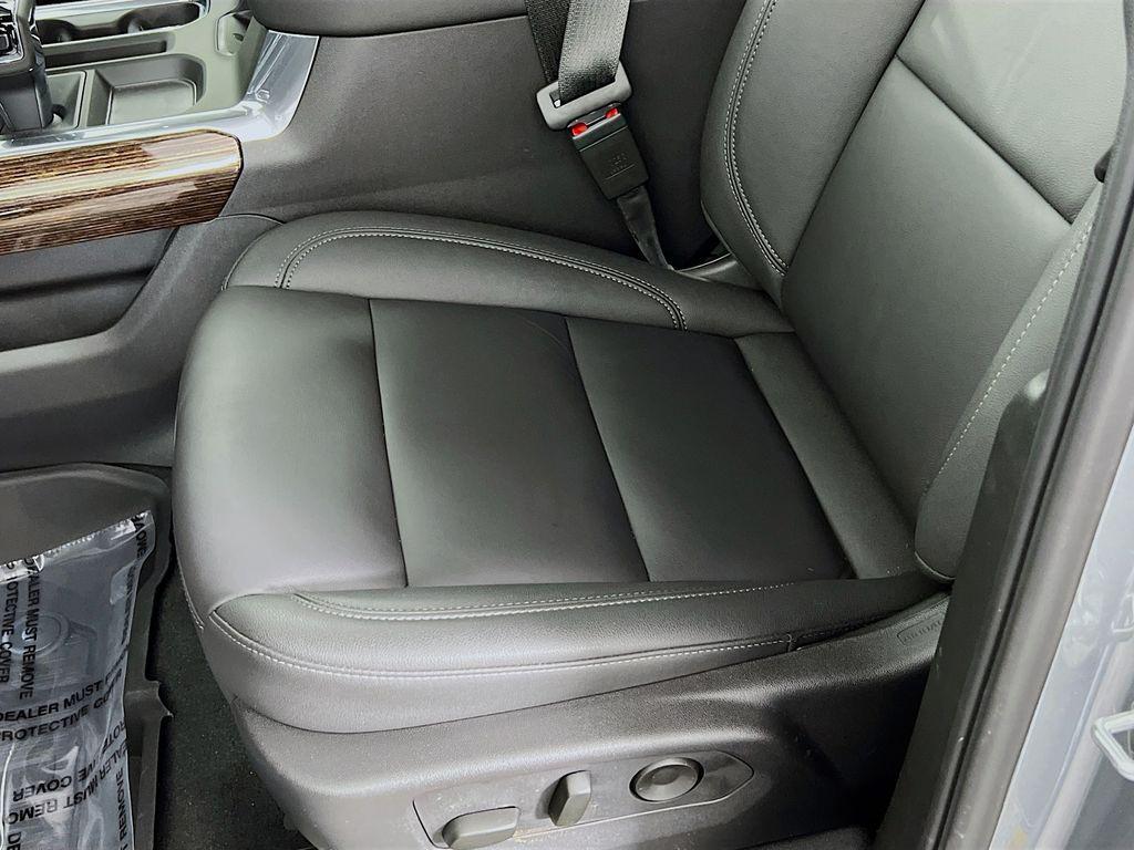 used 2025 GMC Sierra 1500 car, priced at $56,000