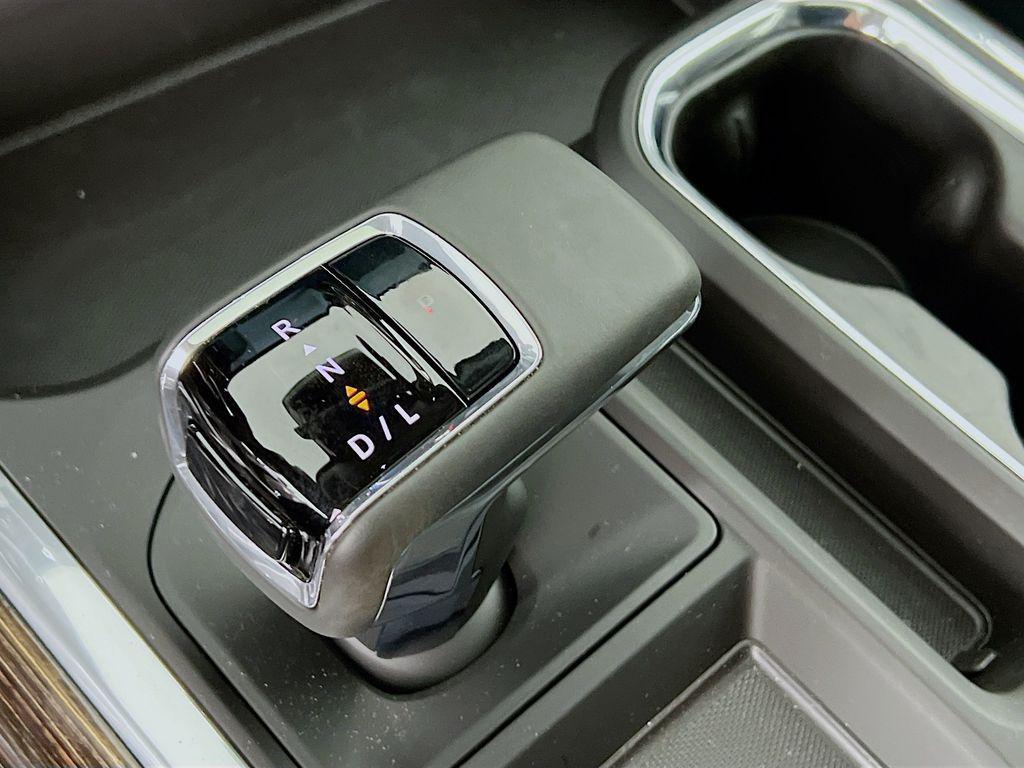 used 2025 GMC Sierra 1500 car, priced at $56,000