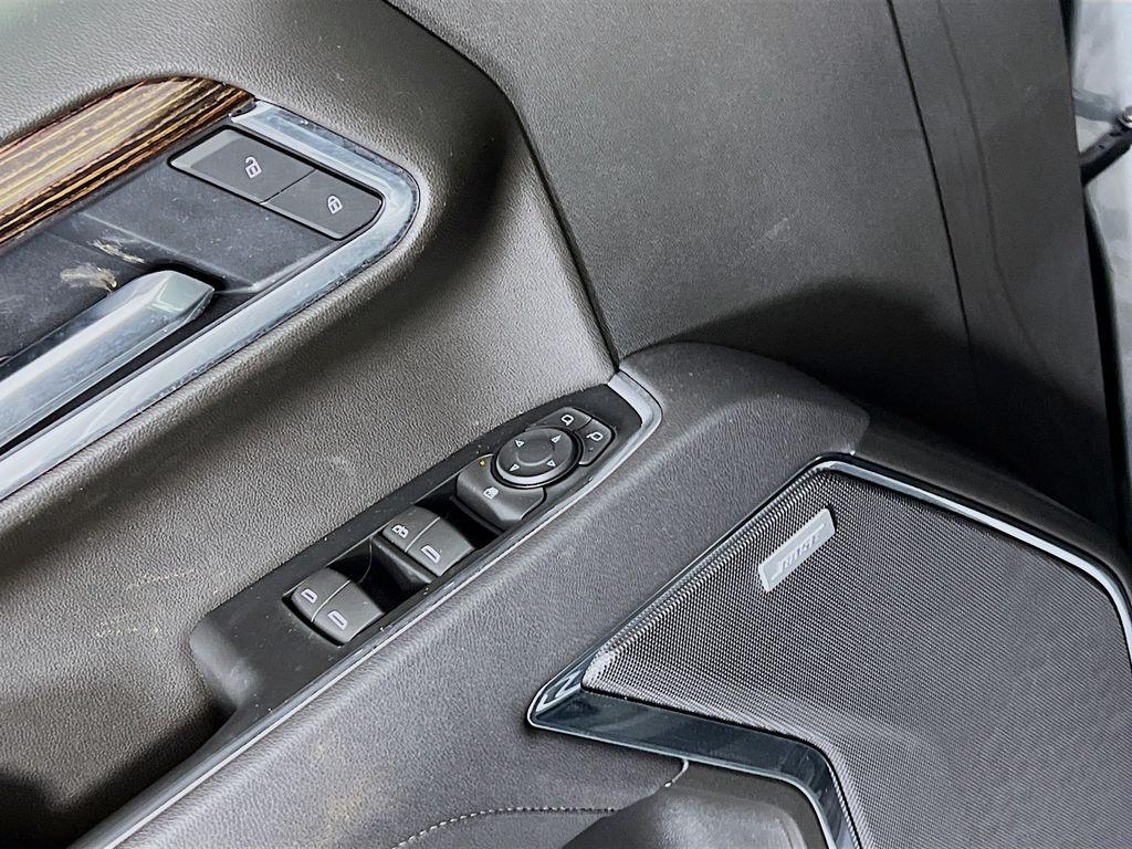 used 2025 GMC Sierra 1500 car, priced at $56,000