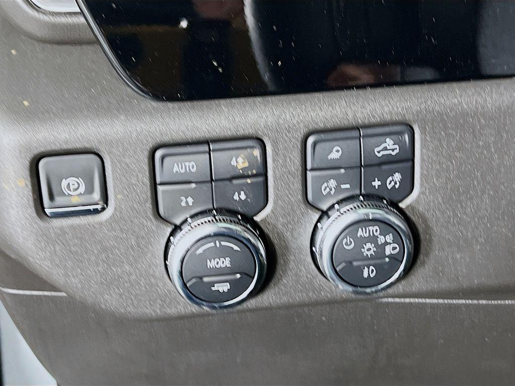 used 2025 GMC Sierra 1500 car, priced at $56,000